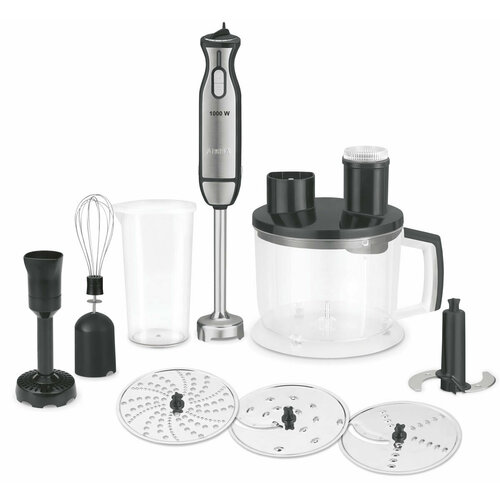 Кухонный комбайн Aresa AR-1703 814400₽