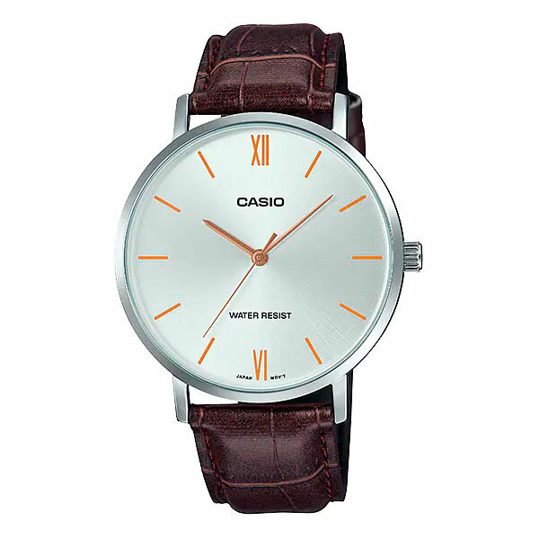 Наручные часы CASIO Standard MTP-VT01L-7B2