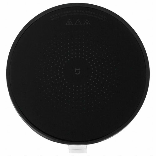 Плита компактная электрическая MIJIA Induction Cooker Youth Edition белый 1259700₽