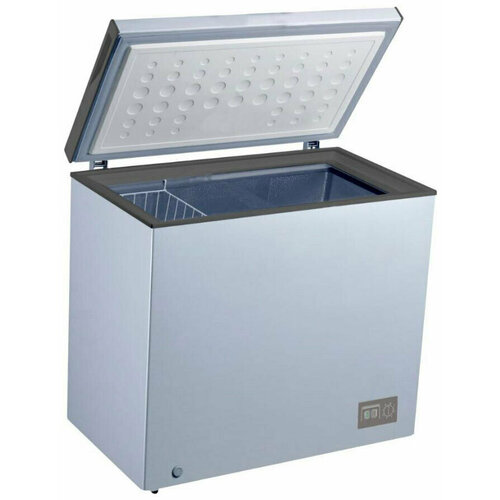 Морозильный ларь Kraft BD W 435S 5049000₽