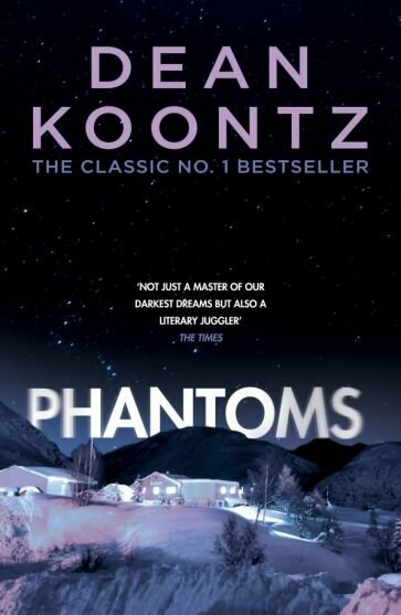 Phantoms (Koontz Dean) - фото №1