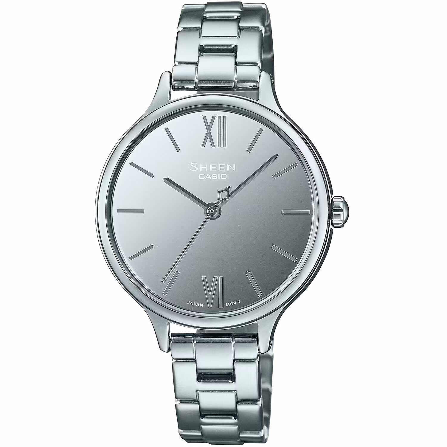 Наручные часы CASIO Sheen SHE-4560D-7A