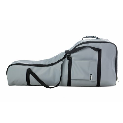 фото Сумка-чехол усиленная для мотора от 2-х до 3.6 л. с. 2-тактный, мотор, сумка spass