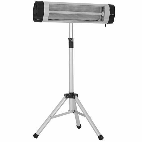 Инфракрасный обогреватель Oasis IN-20 978400₽