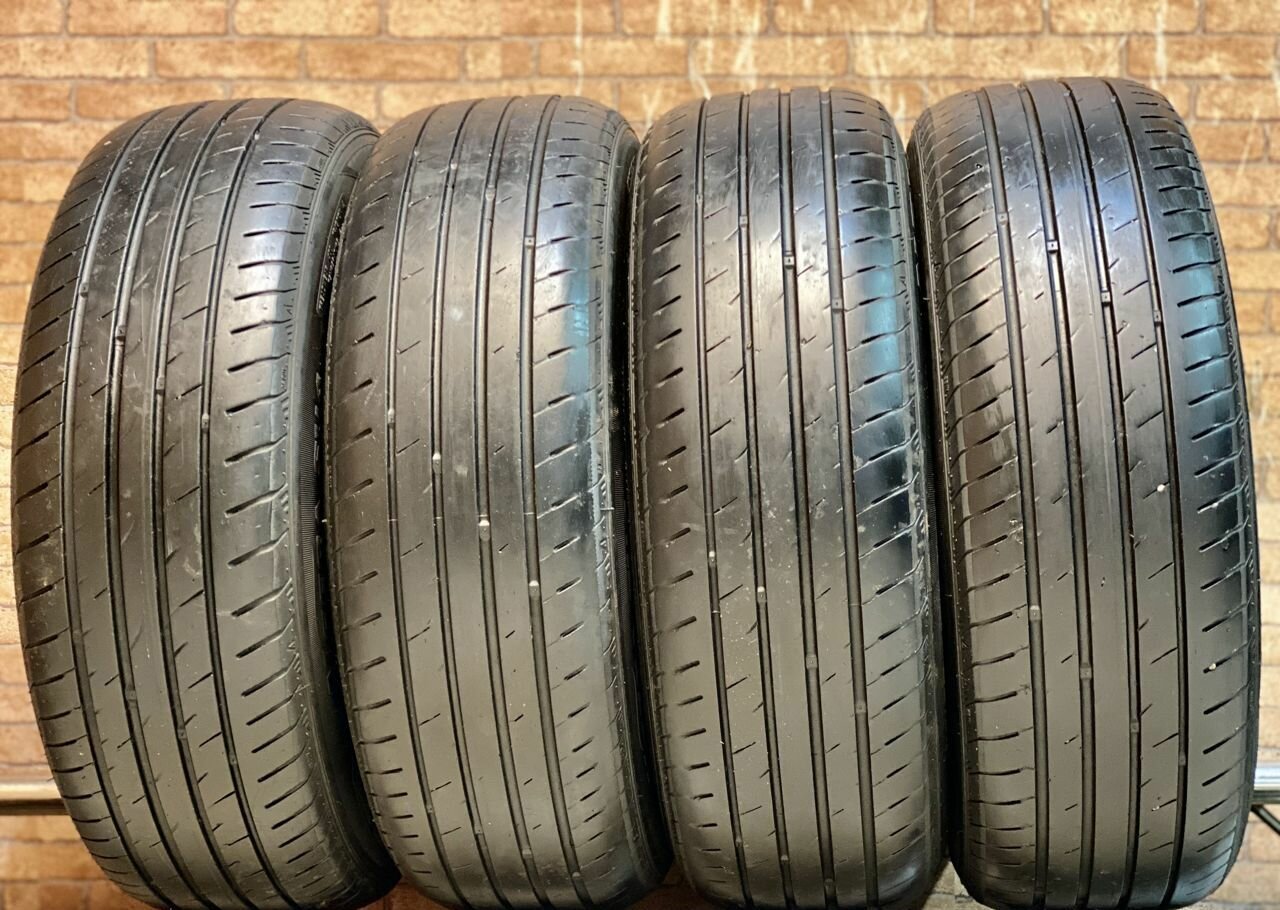 Nexen N'Fera SU4 185/65 R15