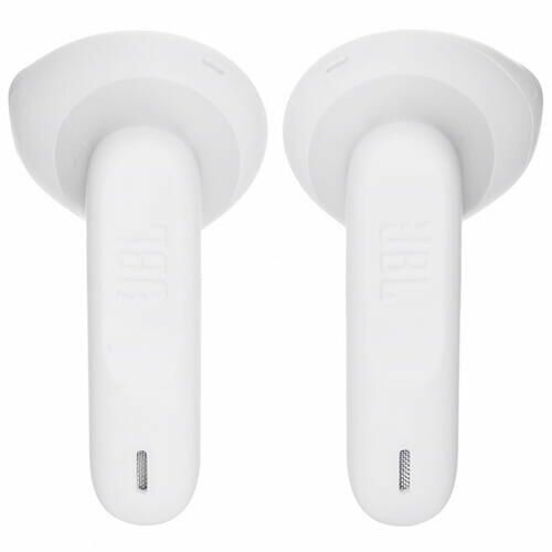 Наушники JBL Wave Flex, White - фото №7