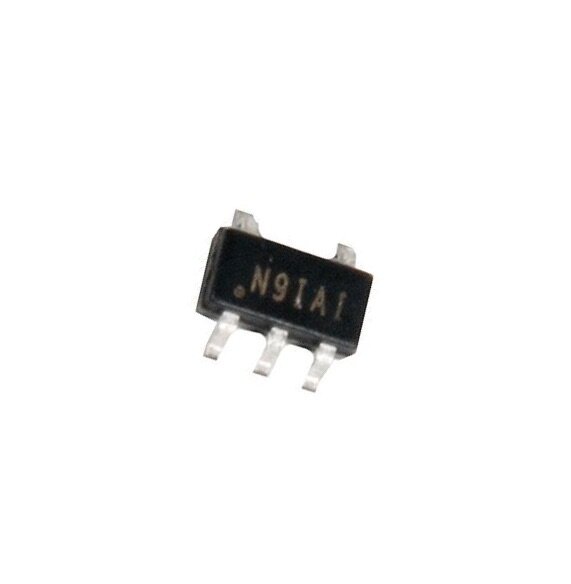 Microchip / Микросхема LDO REG. SIP2110BDT-T-11-E SOT23-5