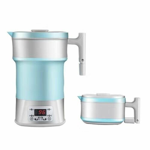 Электрический чайник Объем 1 литра 800 Вт 760700₽