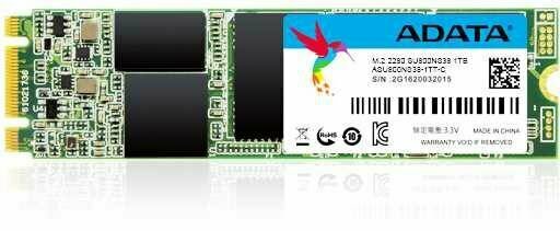 SSD накопитель A-DATA XPG SX6000 Lite 128Гб, M.2 2280, PCI-E x4, NVMe - фото №17