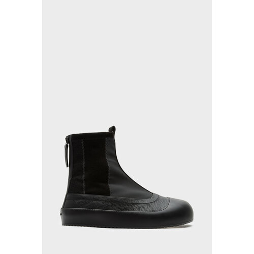 Ботинки Vic Matie, размер 40, черный