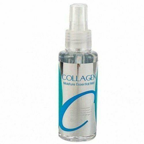 Увлажняющий мист с коллагеном [Enough] Collagen Moisture Essential Mist