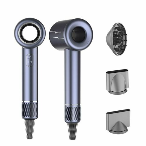 Фен для волос 1027900₽