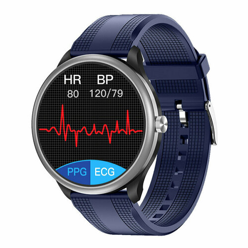 Умные часы черный 1179800₽