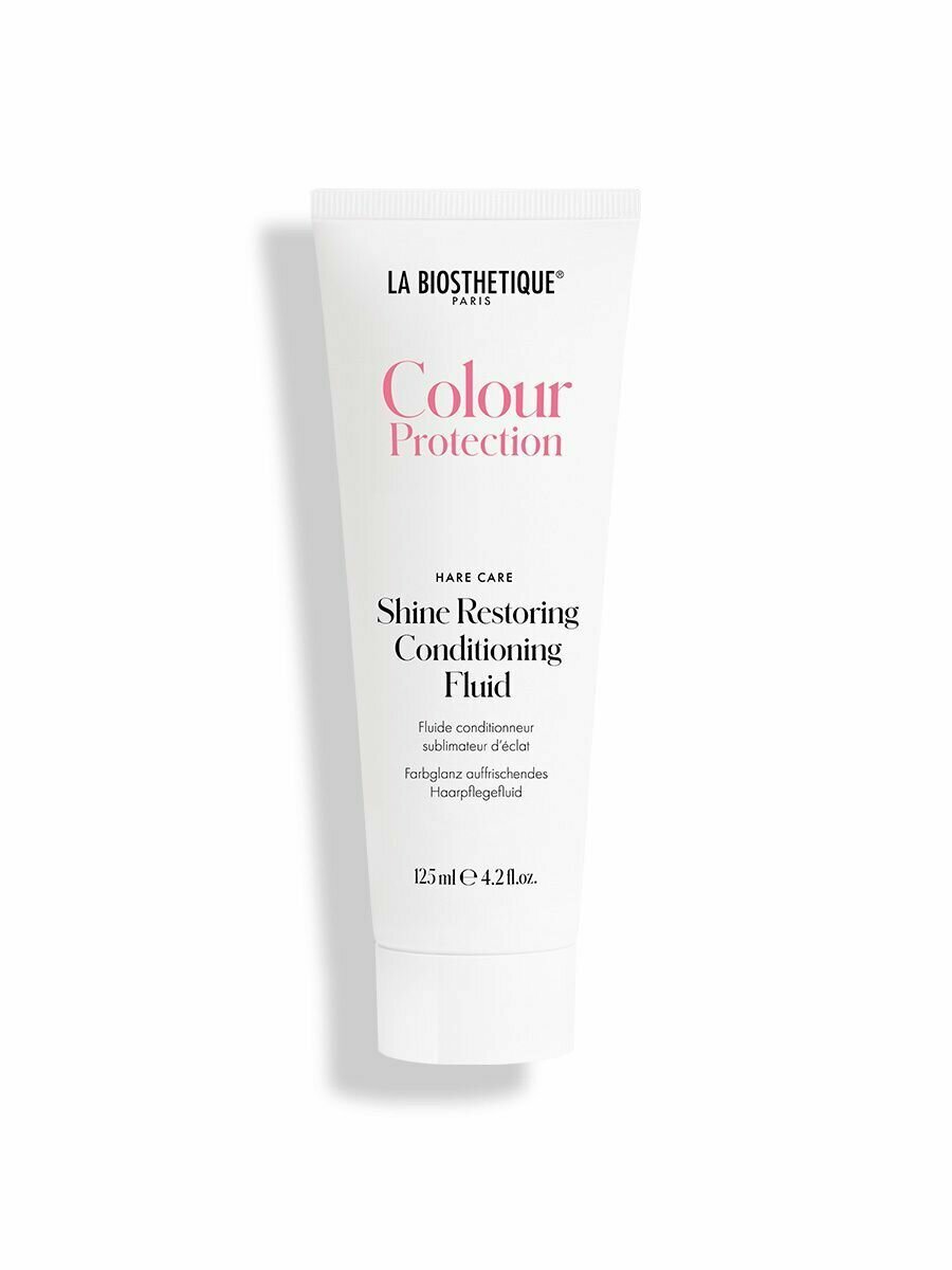 Флюид для волос увлажняющий LA BIOSTHETIQUE Shine Restoring Conditioning Fluid 125 мл