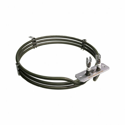 ТЭН духовки для Ariston, Bosch, 2700W, итатэн, D196мм, круглый, 230V, 1120059