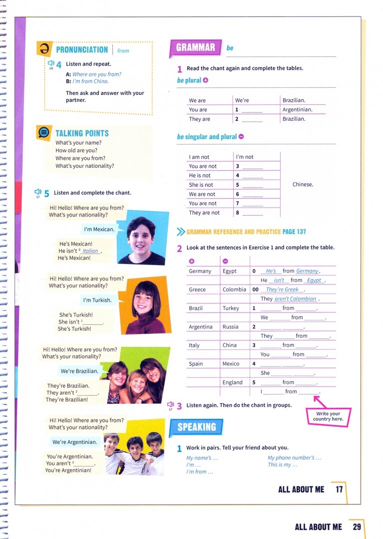 Prepare. Level 1. Teacher's Book with Digital Pack - фото №3