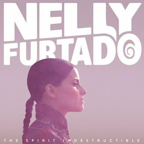 компакт диски interscope records furtado nelly the spirit indestructible cd Компакт-диск Warner Nelly Furtado – Spirit Indestructible