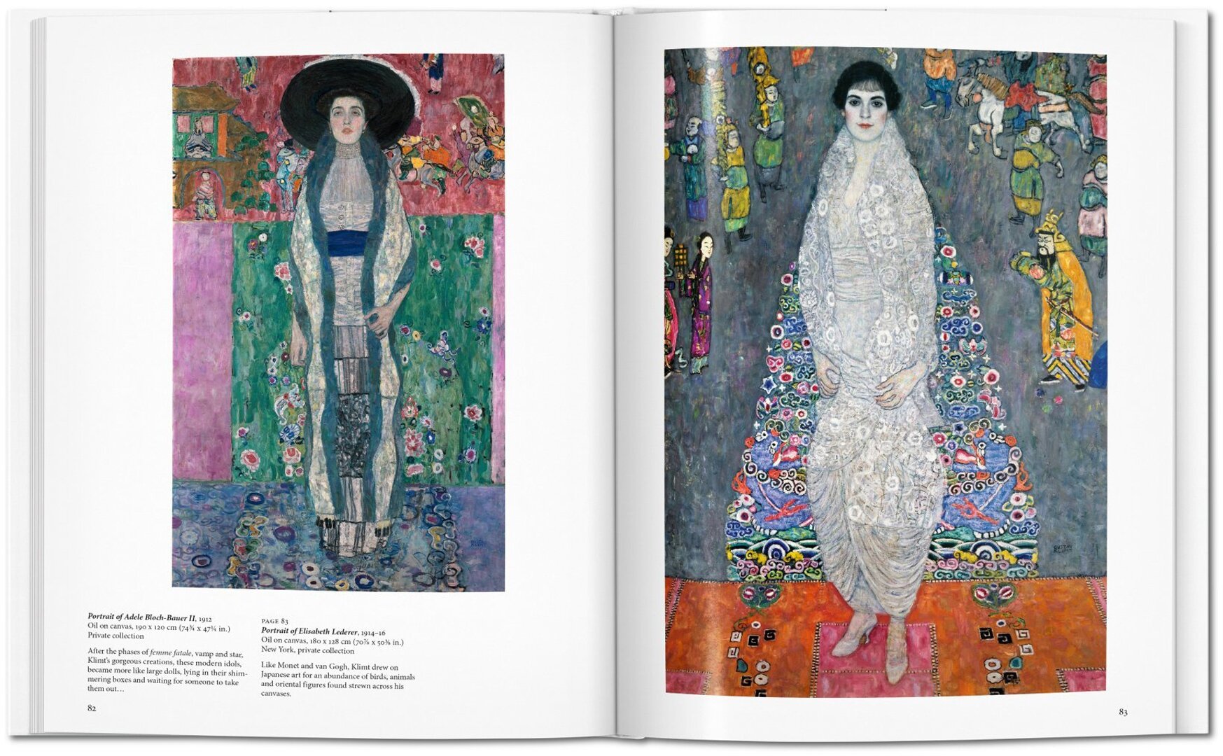 Gustav Klimt (Gilles Neret) - фото №15