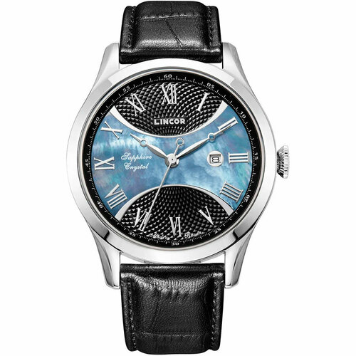 фото Наручные часы, голубой ouglich