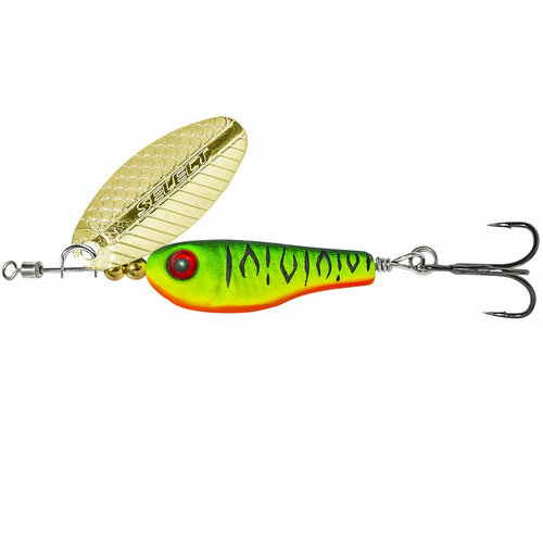 фото Блесна select heli-x #4 37мм 14.0гр #02