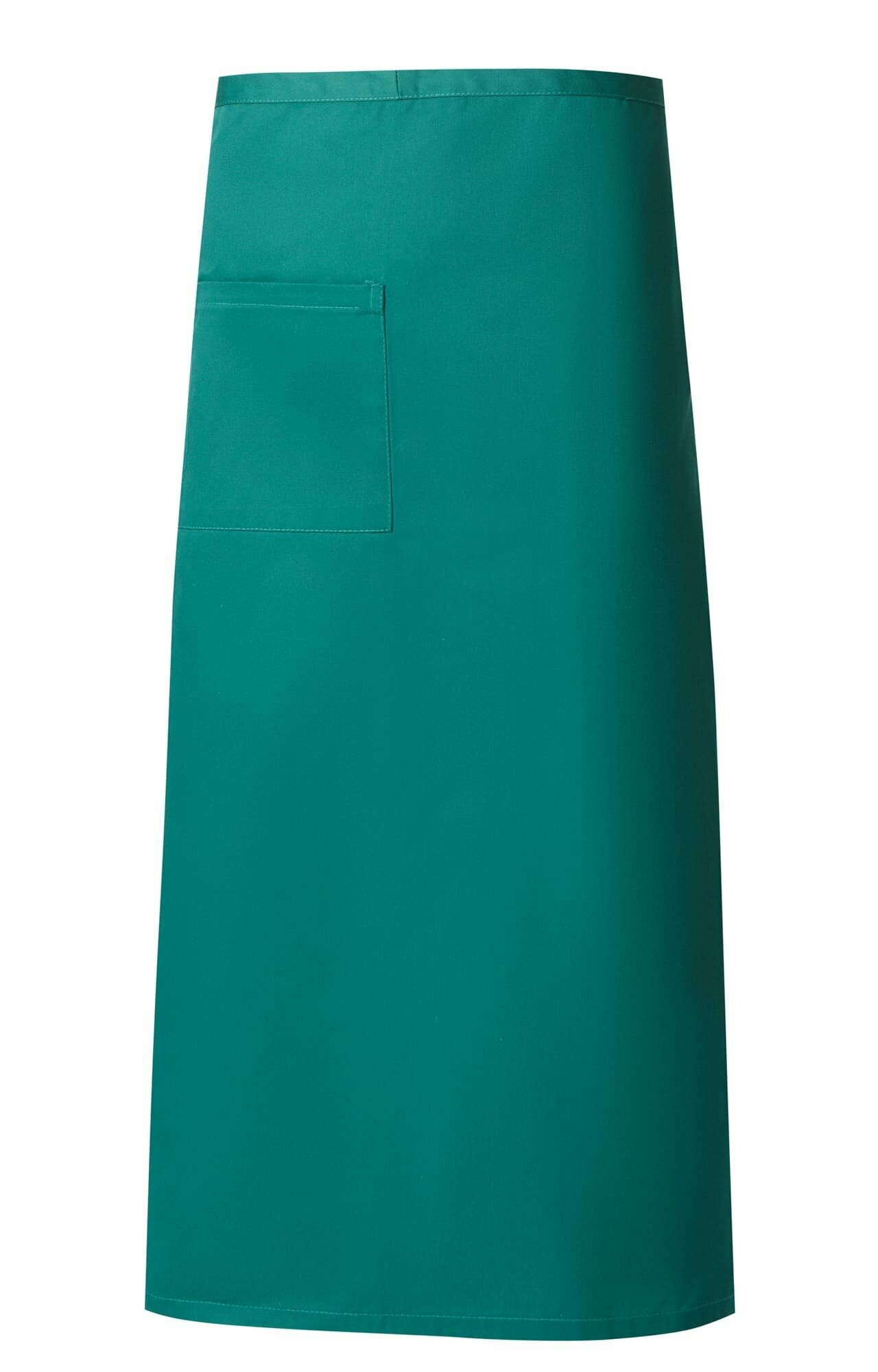 фото Фартук HORECA (хорека) удлиненный white (белый)