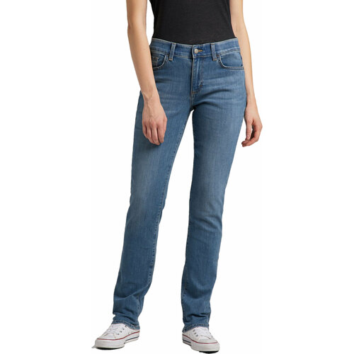 фото Джинсы lee, размер 38/31, синий