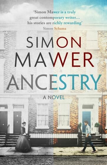 Ancestry (Mawer Simon) - фото №1