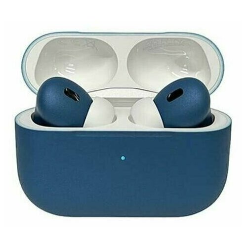 Беспроводные наушники Apple AirPods Pro 2 Color USB-C цвет Океанский голубой Pacific Blue Индивидуальное исполнение 3279000₽