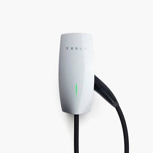 Зарядная станция Tesla Wall Connector Gen 3 USA 76750₽