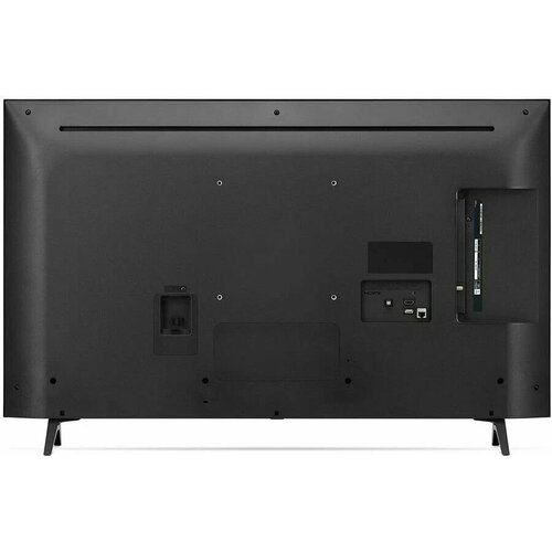 Телевизор LG 43 4K 43QNED756RA ARUB LCD 6728700₽