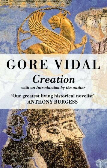 Creation (Vidal Gore) - фото №1