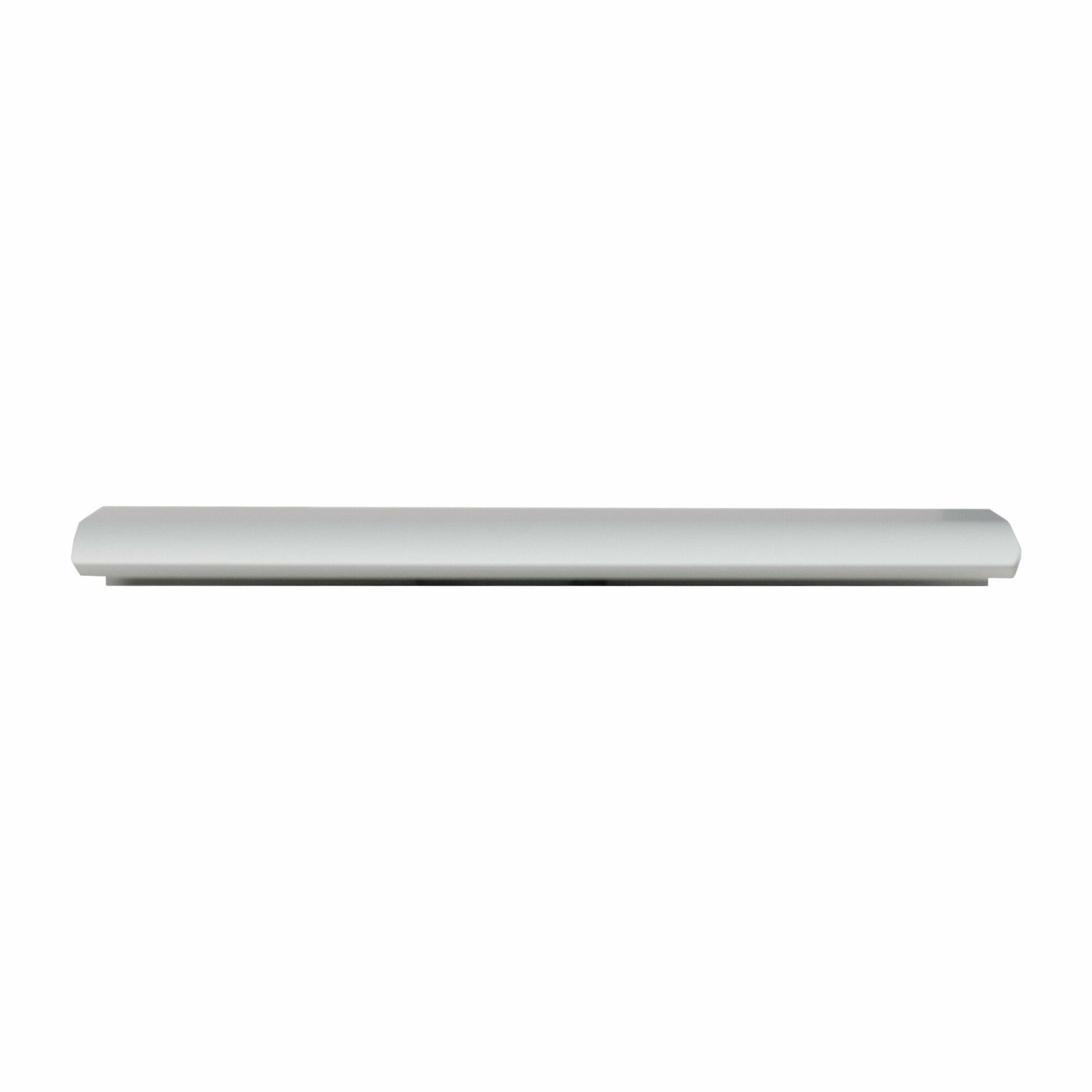 Ручка накладная мебельная Inspire Мура 288 мм цвет хром - фотография № 2