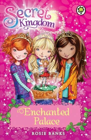 Enchanted Palace (Banks Rosie) - фото №1