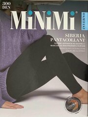 Легинсы MiNiMi Siberia