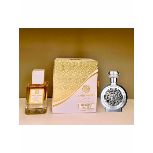 Amir Amiri Парфюмерная вода Heroine 50 мл
