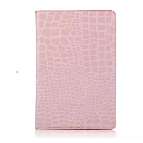Чехол-футляр MyPads для Apple iPad 2/3/4 из лаковой рельефной кожи под крокодила розовый чехол футляр mypads для apple ipad 2 3 4 из лаковой рельефной кожи под крокодила розовый