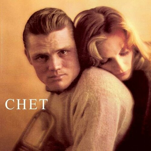 Виниловая пластинка CHET BAKER - CHET (LIMITED, MONO, 180 GR)