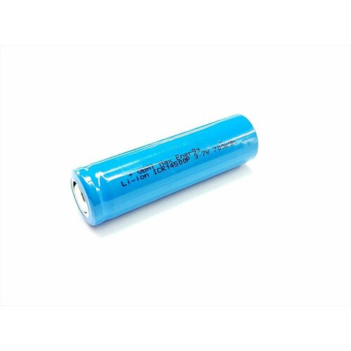 Аккумулятор Qbat 14500 Industrial ICR14500 3.7V 700mAh , 1шт.
