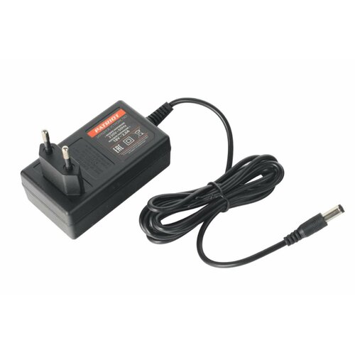 Patriot Устройство зарядное для Li-Ion шуруповертов BR 181LiBR 201LiBR 201Li-h PATRIOT 180201112 990₽