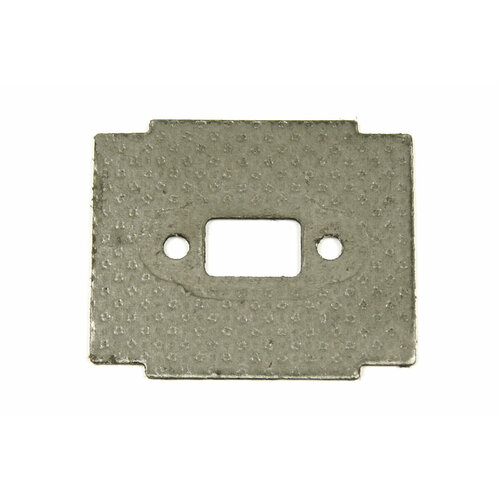 Прокладка глушителя подходит для инструмента CHAMPION PP-125, T-252, T-256, T-256-2