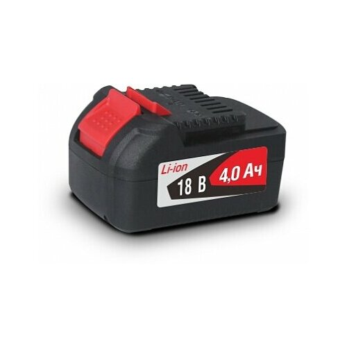Батарея аккумуляторная FELISATTI АБ-4.0Ач/Л3 18В 4.0Ач