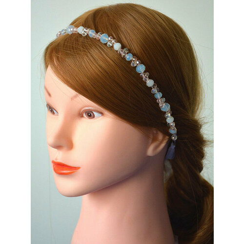 Ободок в волосы 