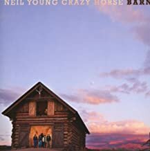 Компакт-Диски, Reprise Records, NEIL YOUNG / CRAZY HORSE - Barn (CD)