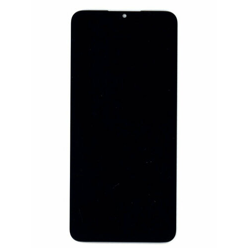 Дисплей Vbparts для Xiaomi Redmi 9 матрица в сборе с тачскрином Black 078765