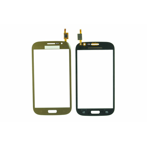 Тачскрин для Samsung I9060i gold ORIG TW