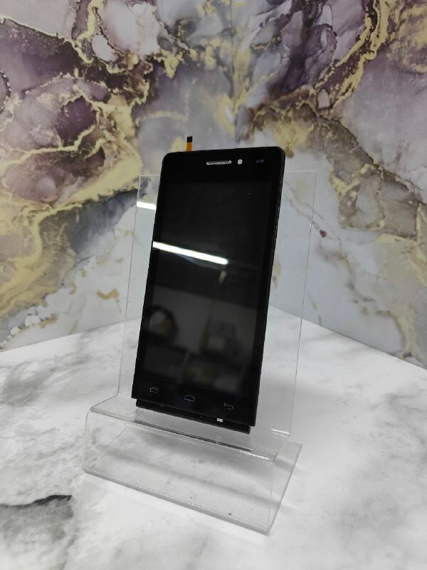 Дисплей LCD + Тачскрин TP 5" Jinga IGO L3 Черный