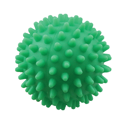 Зооник Мяч для массажа №1, (0.1 кг) (5 штук)