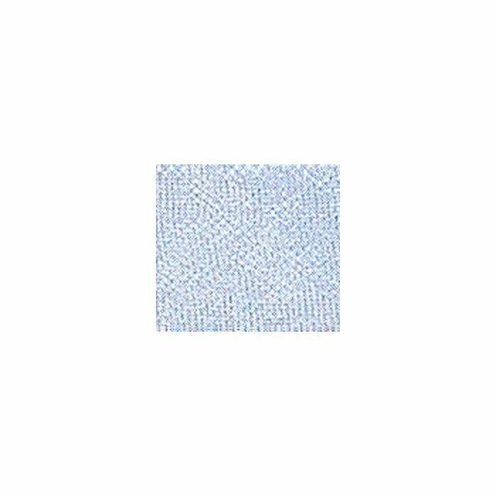 Декоративная лента органза - SAFISA 25 мм 25 м светло-голубая 1 упаковка