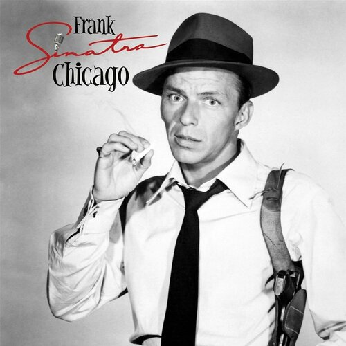 Frank Sinatra Chicago (2LP) Le Chant Du Monde