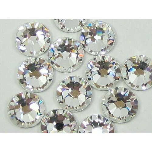 Swarovski Crystal стразы 10 ss (50шт)